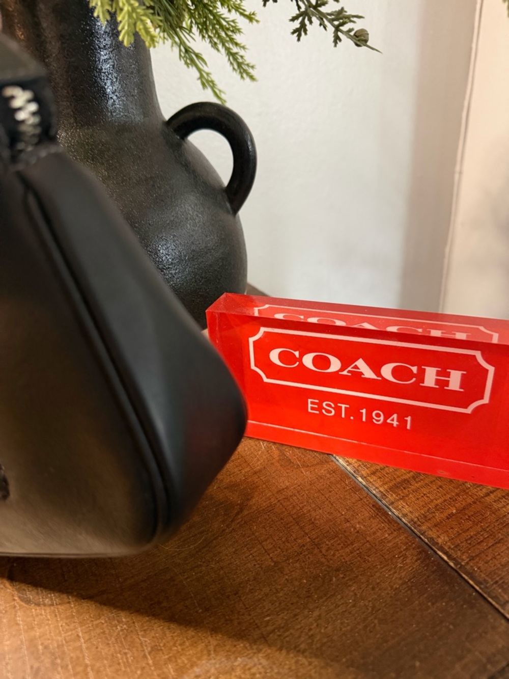Coach Nolita 19 Bag - Picture 5 of 11